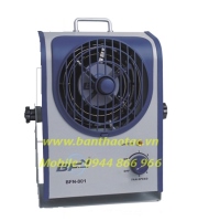 Quạt thổi ion BFN-801 - Quạt thổi ion BFN-801